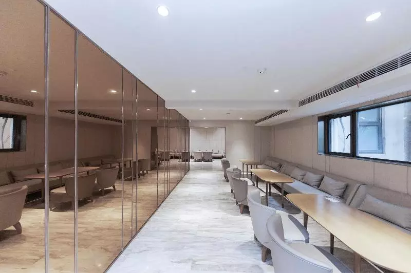 Ji Hotel Huai'an Beijing North Road - Huaian