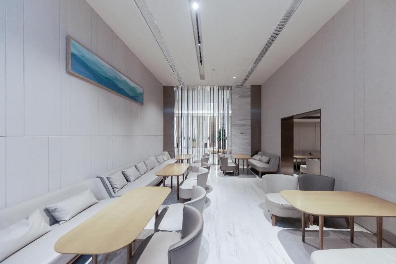 Ji Hotel Huai'an Beijing North Road - Huaian