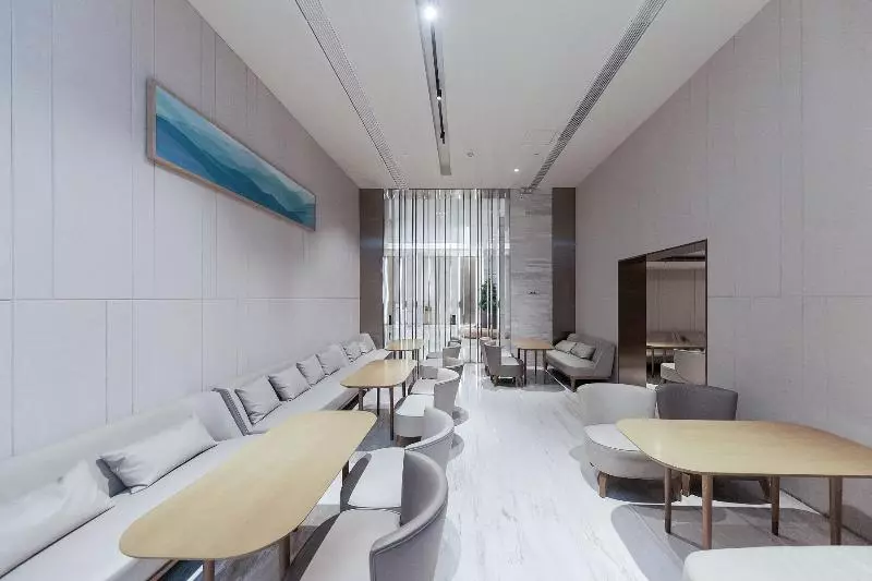 Ji Hotel Huai'an Beijing North Road - Huaian