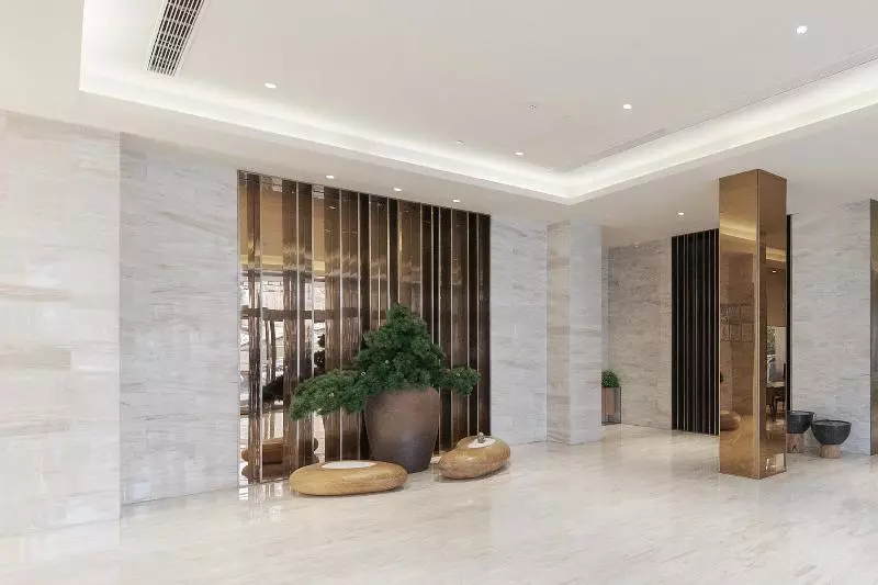 Ji Hotel Huai'an Beijing North Road - Huaian