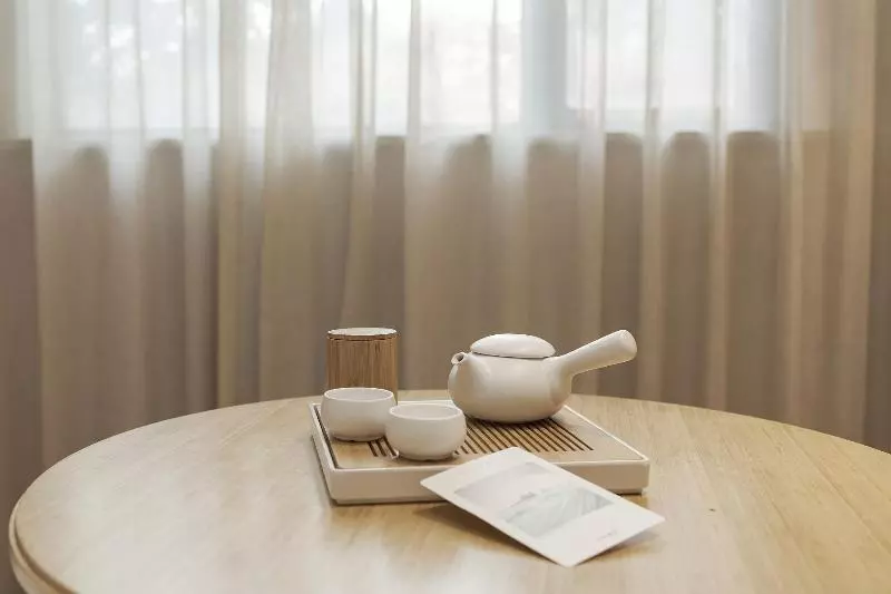 Ji Hotel Huai'an Beijing North Road - Huaian