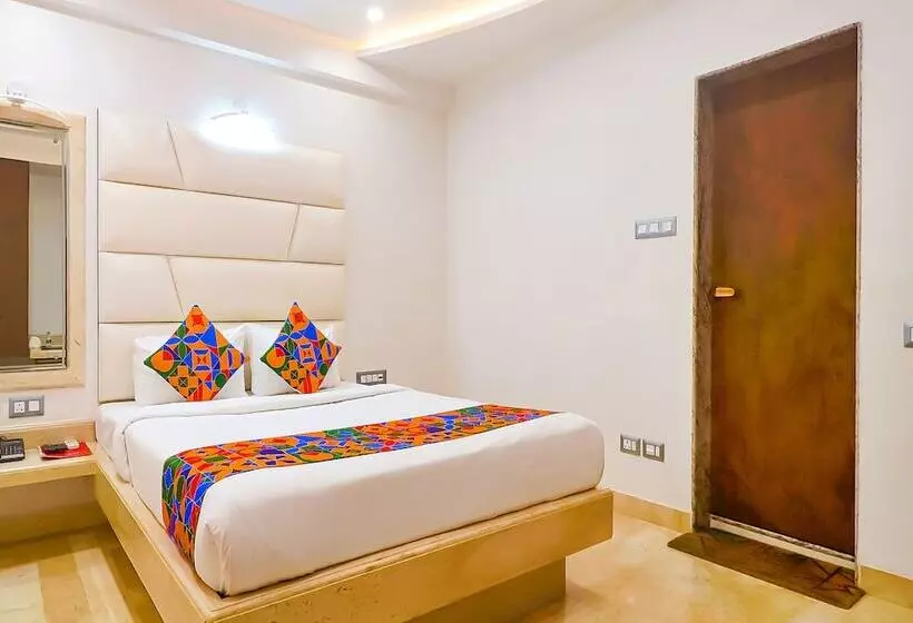 Fabhotel Ruklo