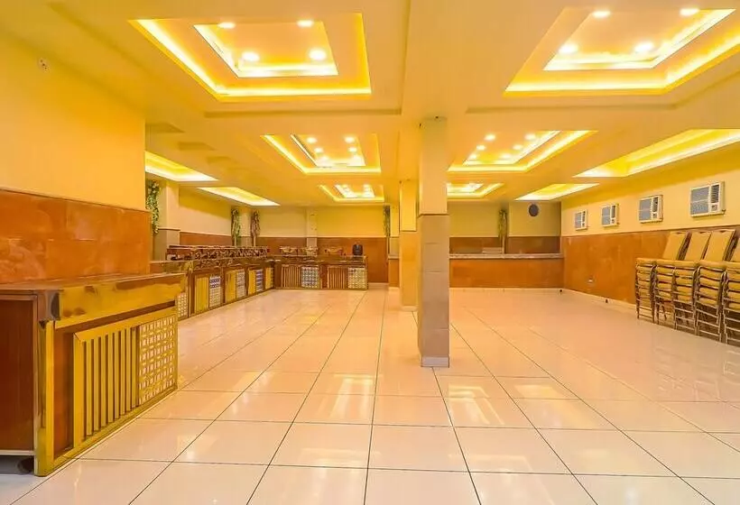Fabhotel Ruklo