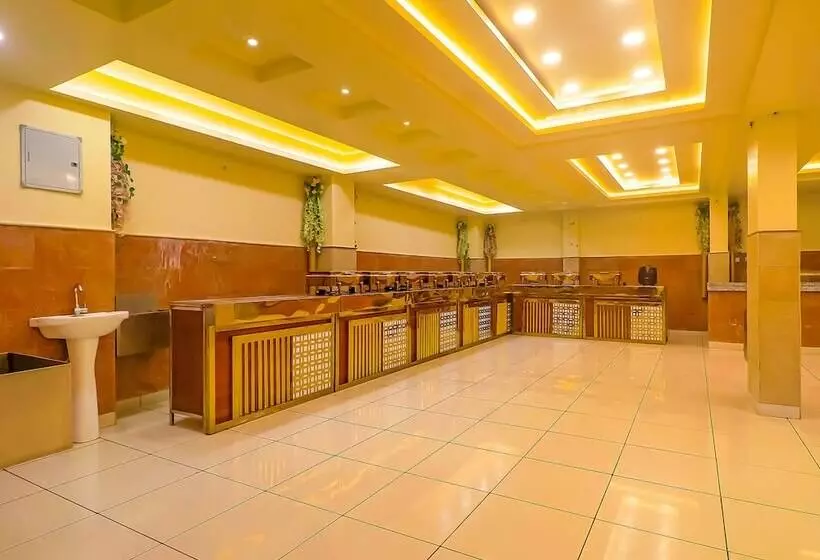 Fabhotel Ruklo