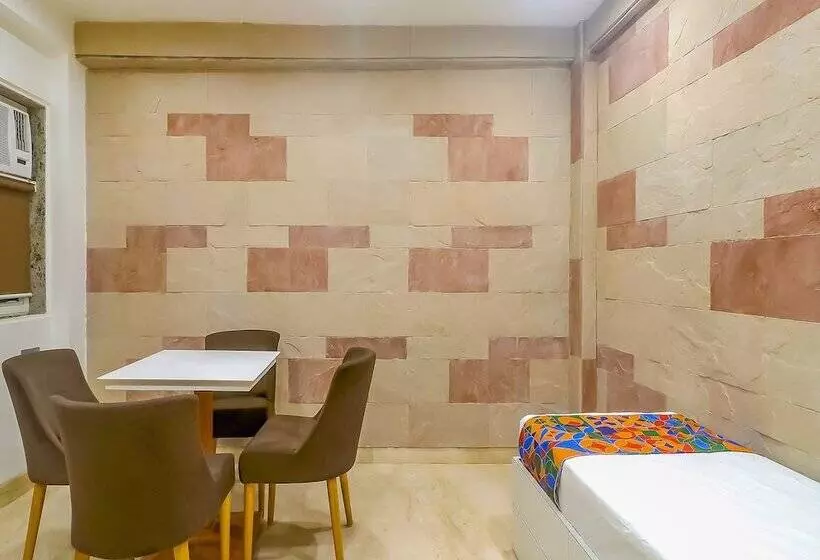 Fabhotel Ruklo