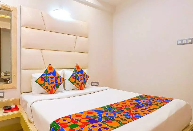Fabhotel Ruklo