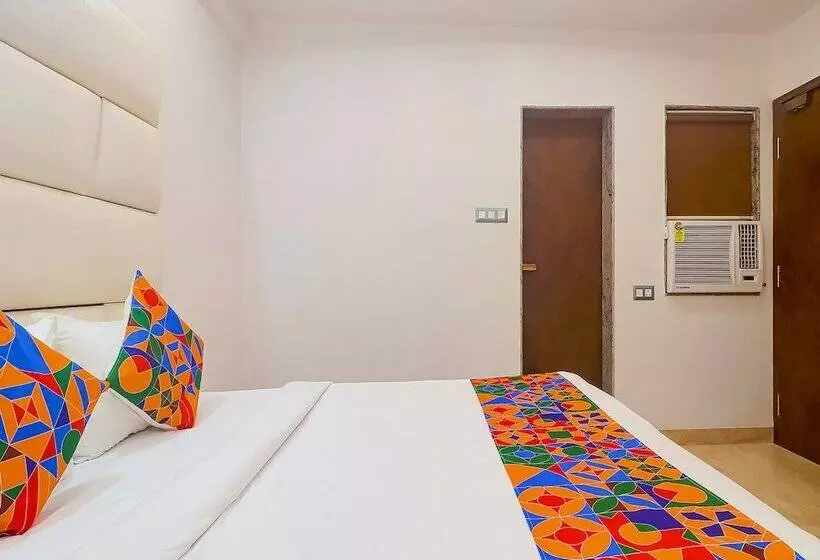 Fabhotel Ruklo