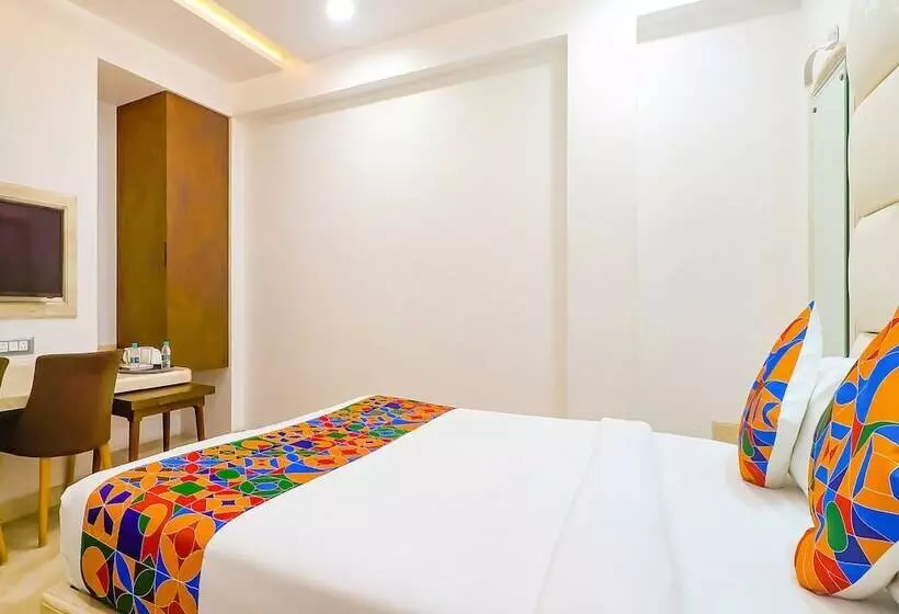Fabhotel Ruklo