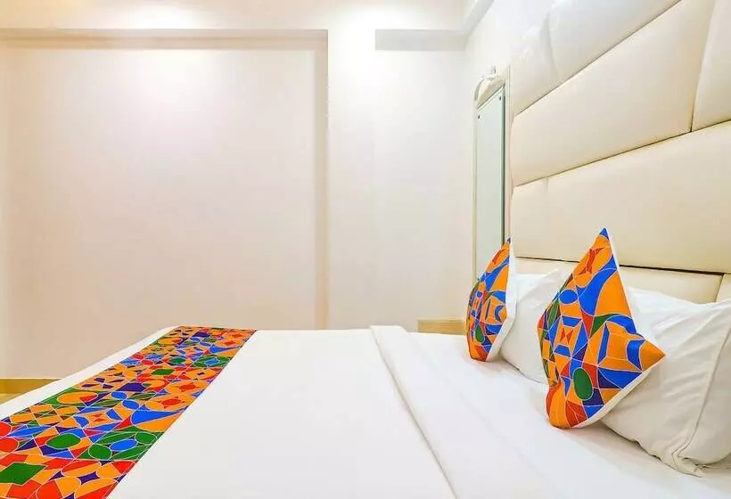 Fabhotel Ruklo