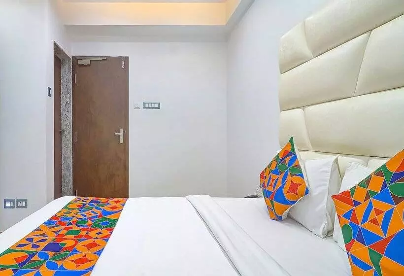 Fabhotel Ruklo
