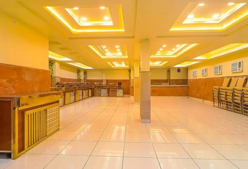Fabhotel Ruklo