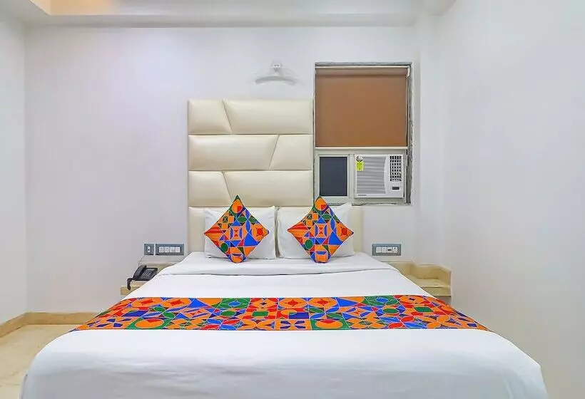 Fabhotel Ruklo