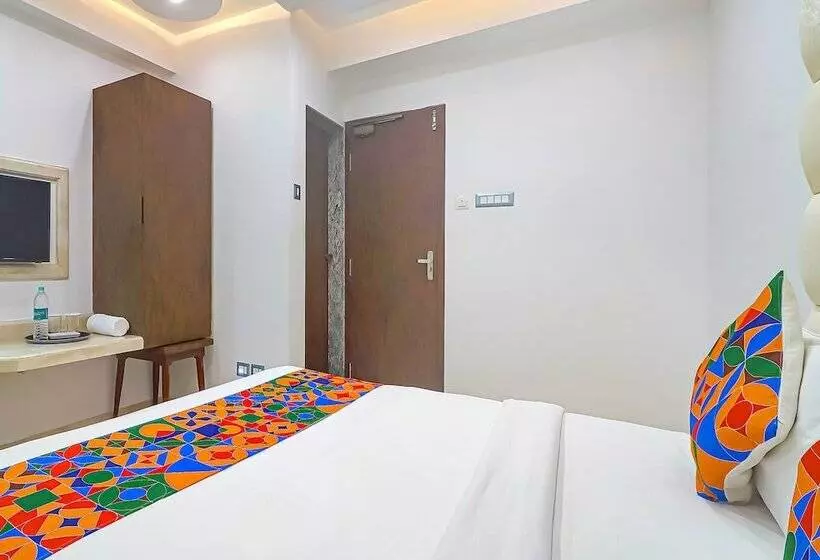 Fabhotel Ruklo