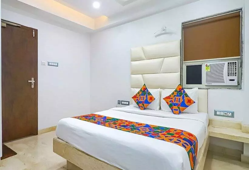 Fabhotel Ruklo