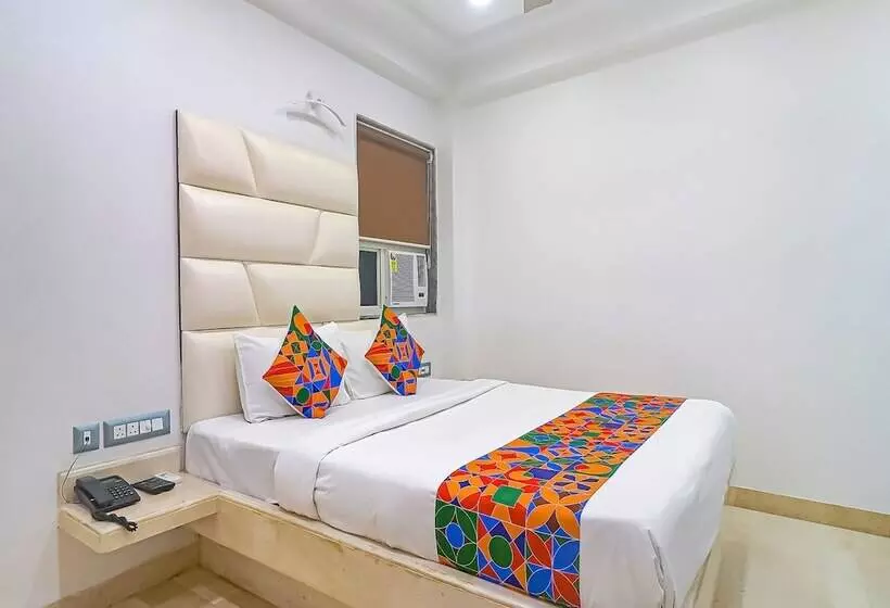 Fabhotel Ruklo