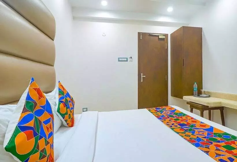 Fabhotel Ruklo