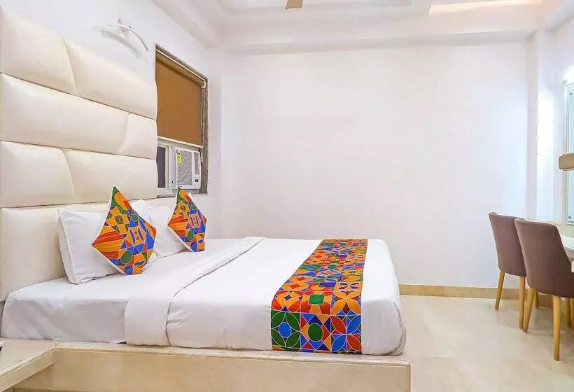Fabhotel Ruklo