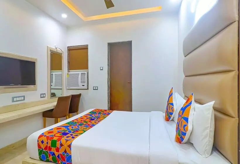 Fabhotel Ruklo