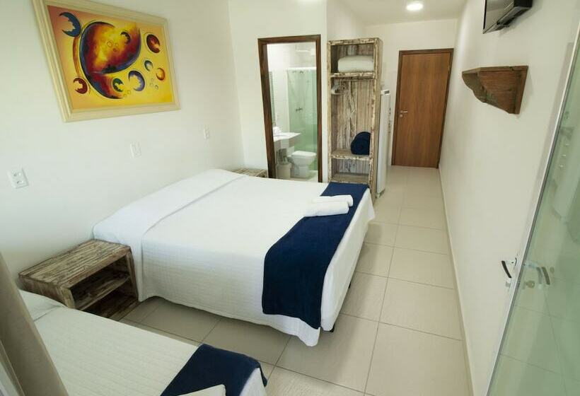 Apart Hotel Porto Kanoas