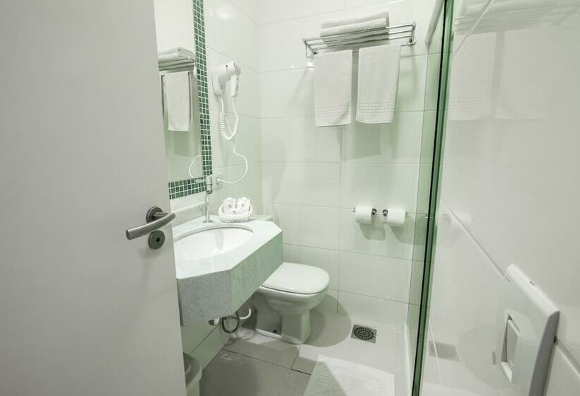 Apart Hotel Porto Kanoas