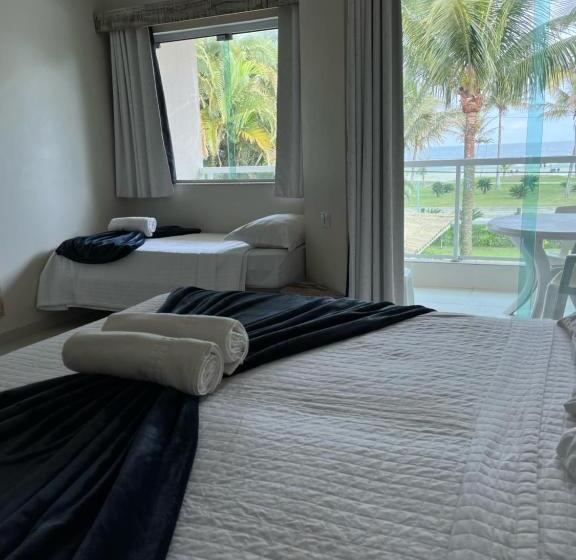 Apart Hotel Porto Kanoas