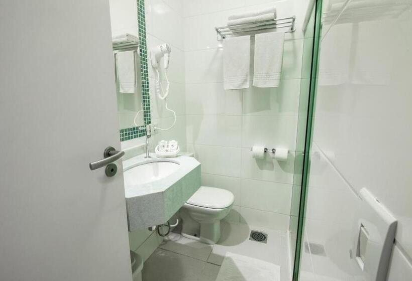 Apart Hotel Porto Kanoas