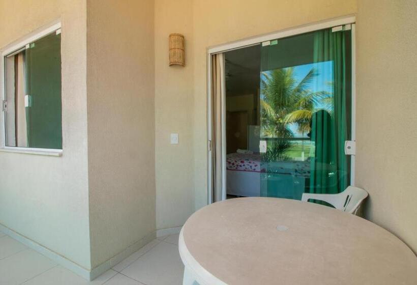 Apart Hotel Porto Kanoas