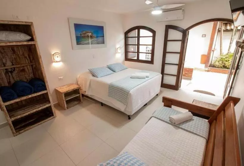 Apart Hotel Porto Kanoas