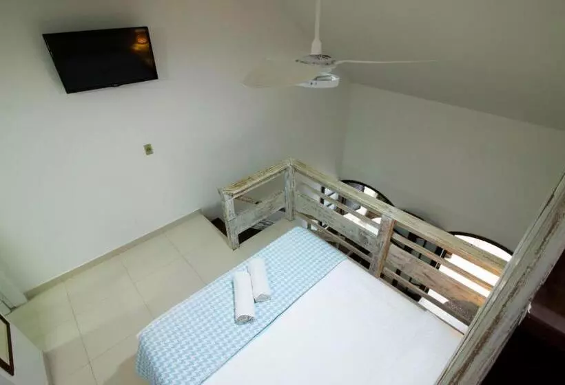 Apart Hotel Porto Kanoas
