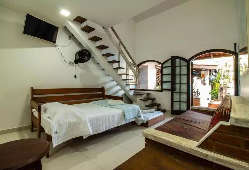 Apart Hotel Porto Kanoas