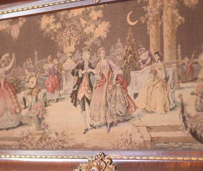 Aparthotel Van Hecke