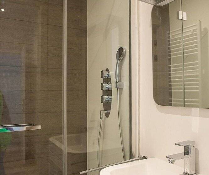 Aparthotel Van Hecke