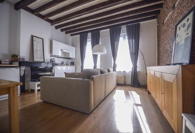 Aparthotel Van Hecke