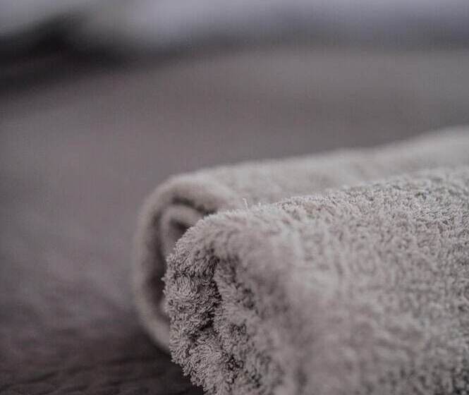 Aparthotel Van Hecke