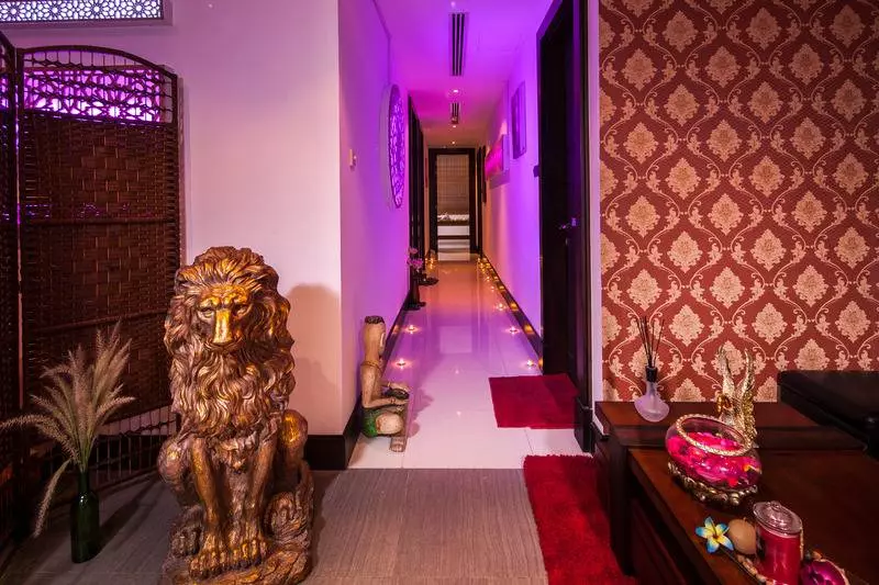Blaire Executive Suites