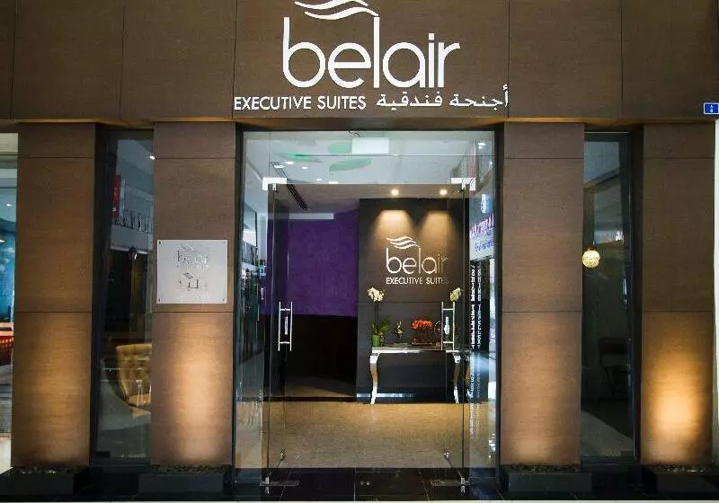 Blaire Executive Suites