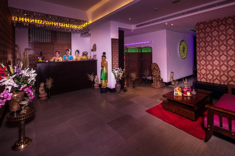 Blaire Executive Suites