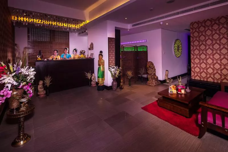 Blaire Executive Suites