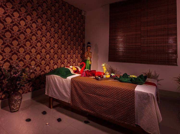 Blaire Executive Suites