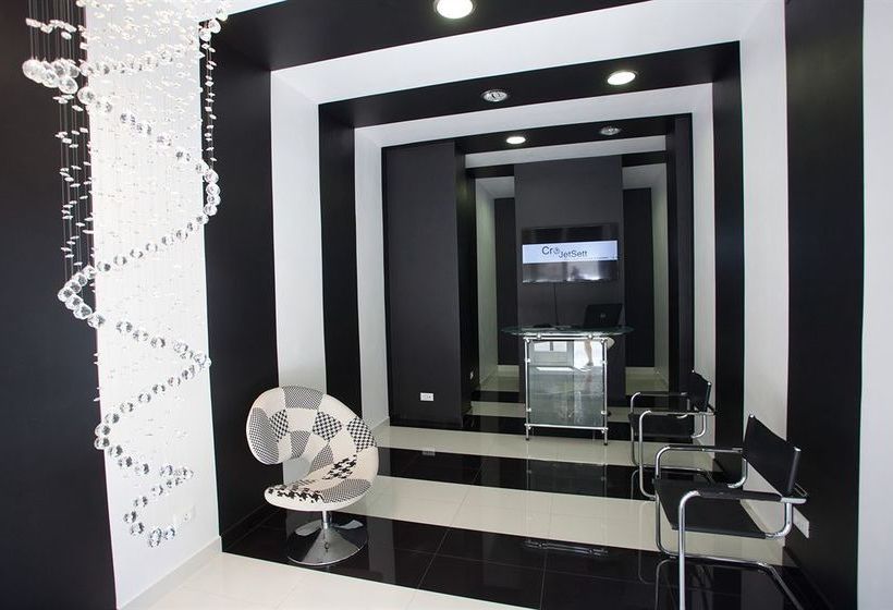 Cro Jet Set Apartments