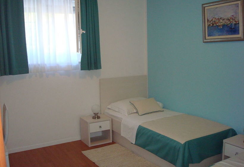 Cro Jet Set Apartments