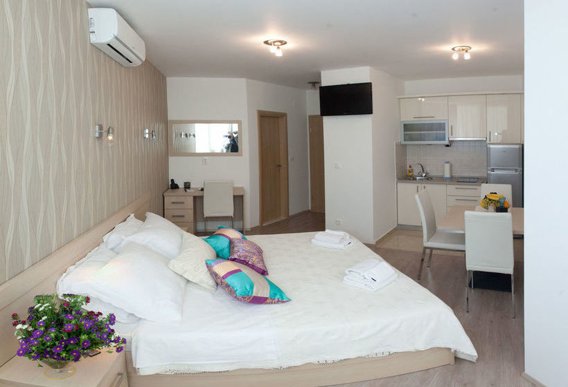 Cro Jet Set Apartments