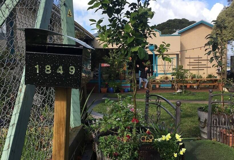 בית מלון כפרי 1849 Backpackers Albany