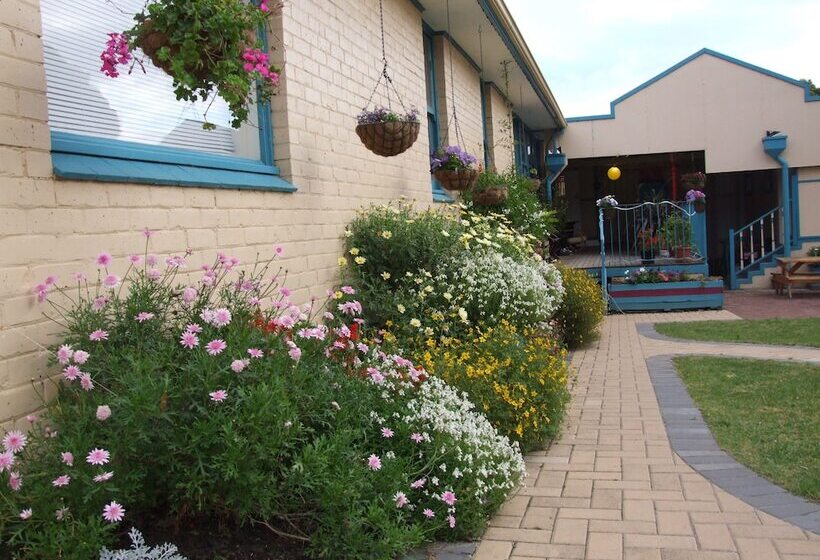 בית מלון כפרי 1849 Backpackers Albany