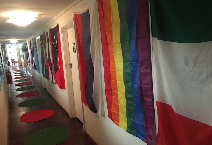 בית מלון כפרי 1849 Backpackers Albany