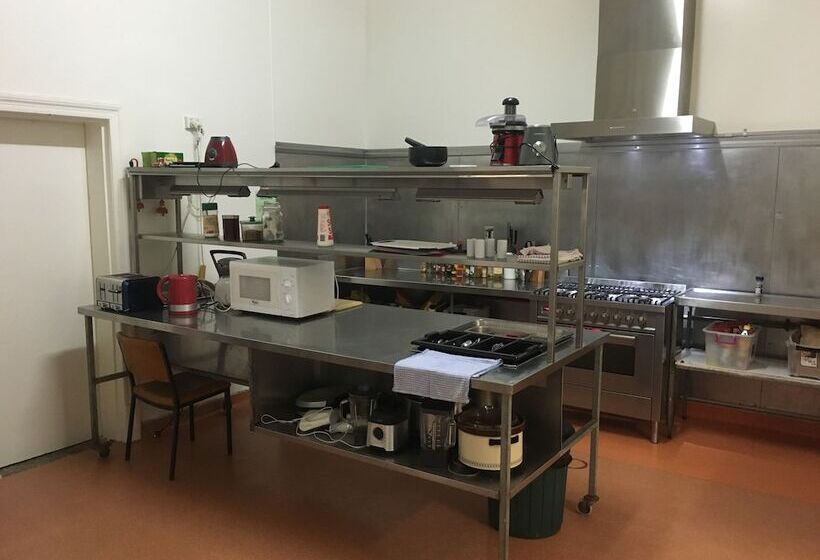 בית מלון כפרי 1849 Backpackers Albany