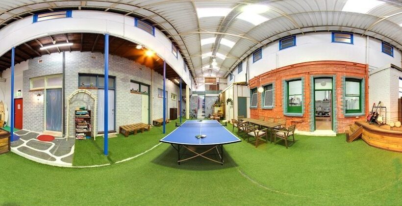 בית מלון כפרי 1849 Backpackers Albany