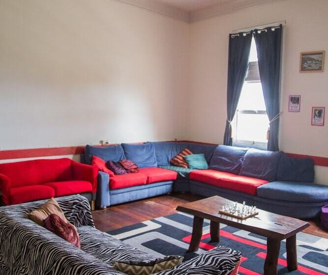 בית מלון כפרי 1849 Backpackers Albany