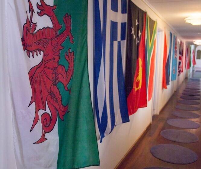 בית מלון כפרי 1849 Backpackers Albany