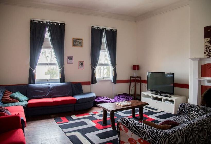 בית מלון כפרי 1849 Backpackers Albany